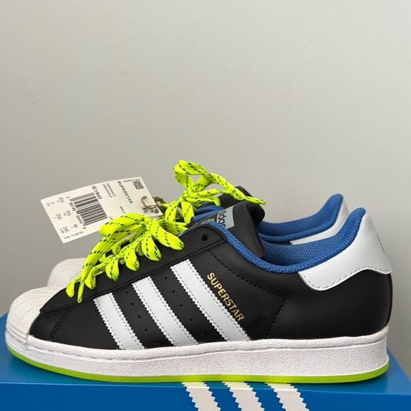 adidas Other - Adidas Superstar x Bored Ape Yacht Club